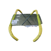 MITSUBISHI I-MIEV  GLASS, REAR DOOR WINDOW, LEFT-HAND 5736A501